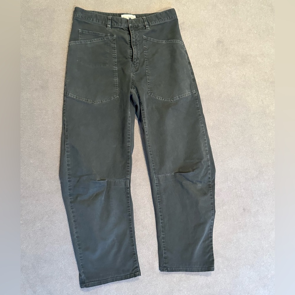 Nili Lotan Shon Pant